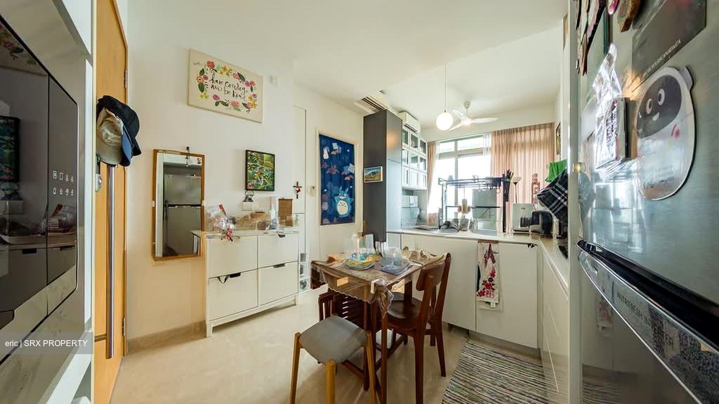 Kingsford . Hillview Peak (D23), Condominium #578336831